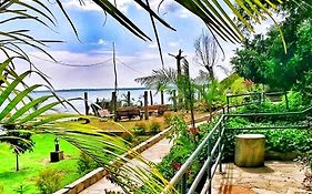 Gipir And Labongo Safari Lodge Ltd